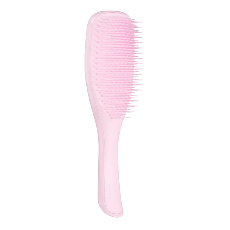 Tangle Teezer The Ultimate Detangler Printed Vibrant Leo - brosse démêlante