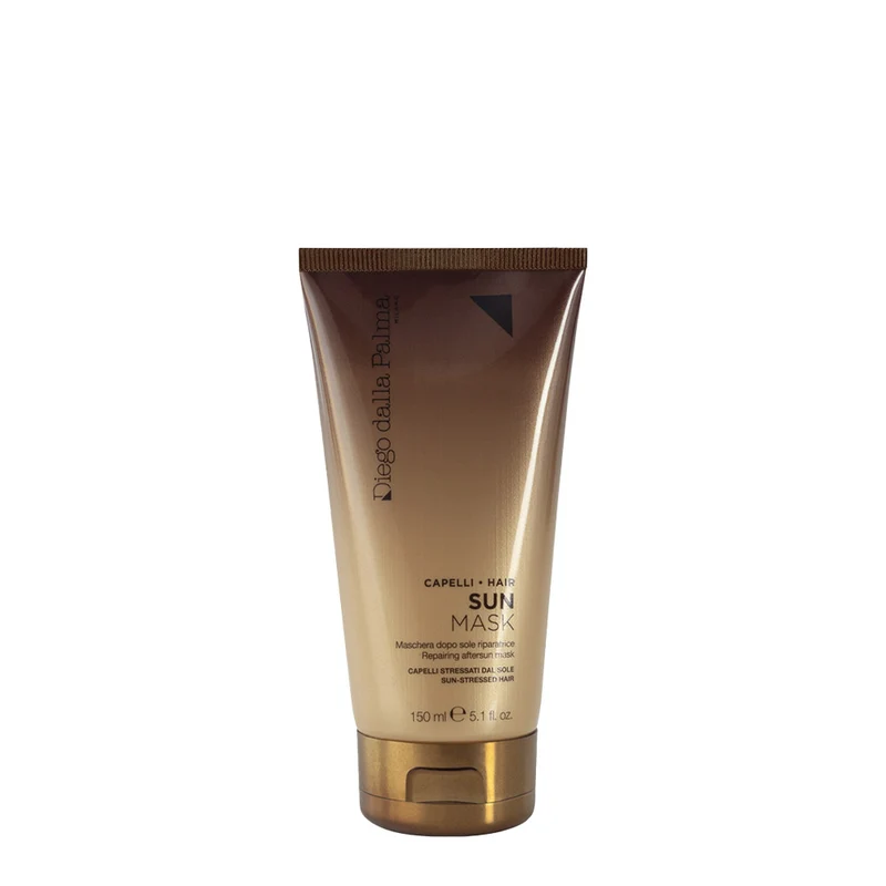 Diego Dalla Palma Professional Sun Mask 150ml - masque après-soleil réparateur