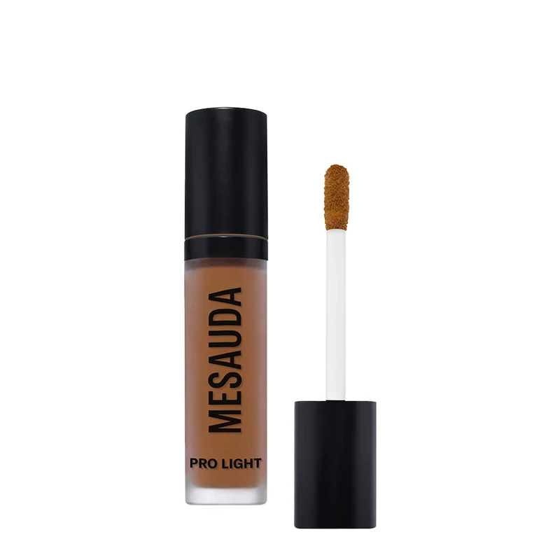 Mesauda Beauty Pro Light Concealer C95 4ml - correcteur fluide hydratant