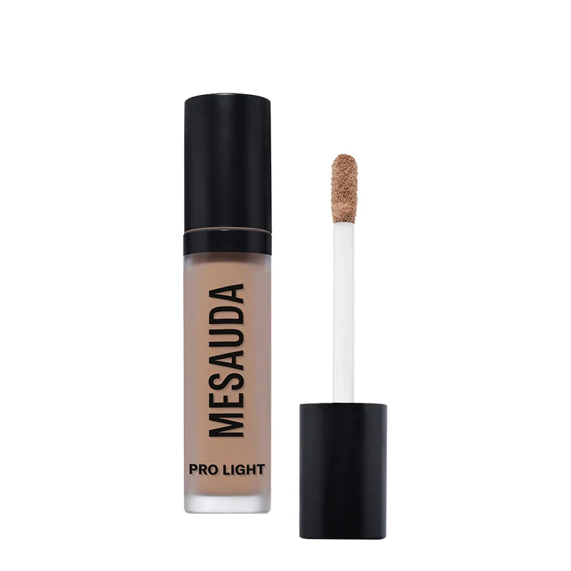 Mesauda Beauty Pro Light Concealer N80 4ml - correcteur fluide hydratant