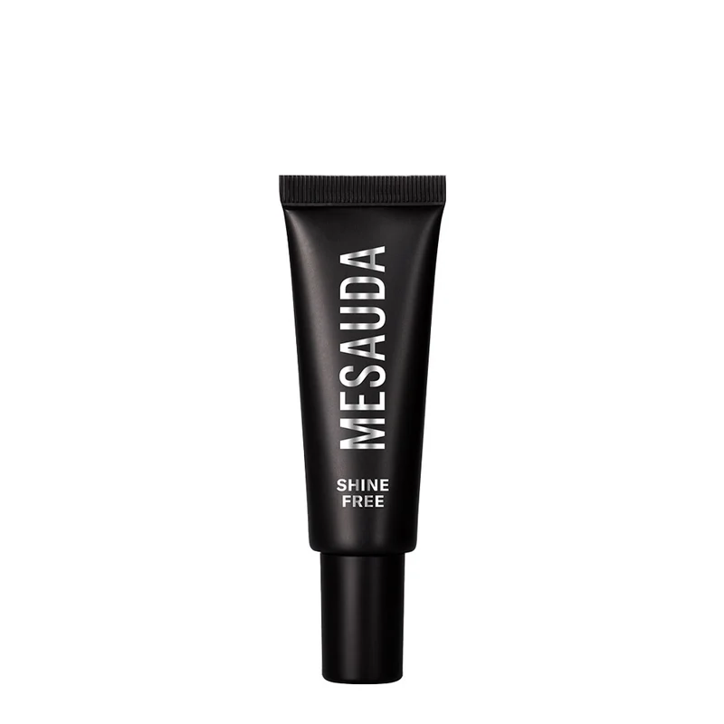 Mesauda Beauty Shine Free Primer 30ml - primer visage matifiante lissante