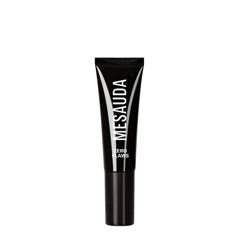 Mesauda Beauty Zero Flaws Primer 20ml - primer visage à effet combleur instantané