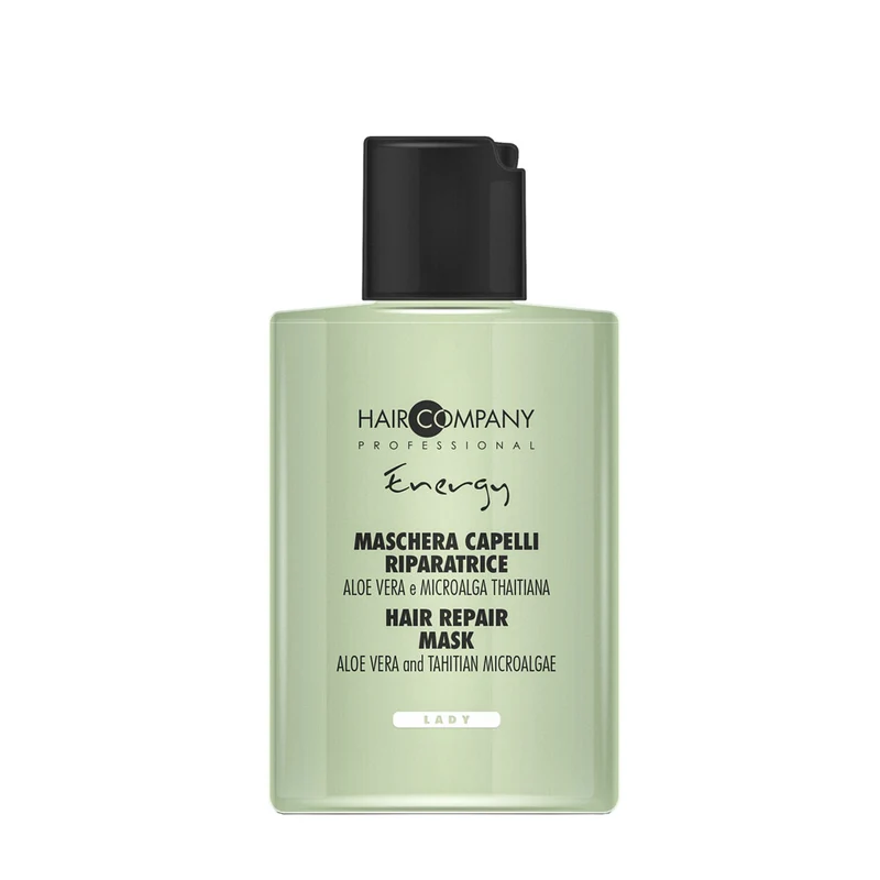 Hair Company Crono Age Energy Hair Repair Mask 200ml - masque réparateur