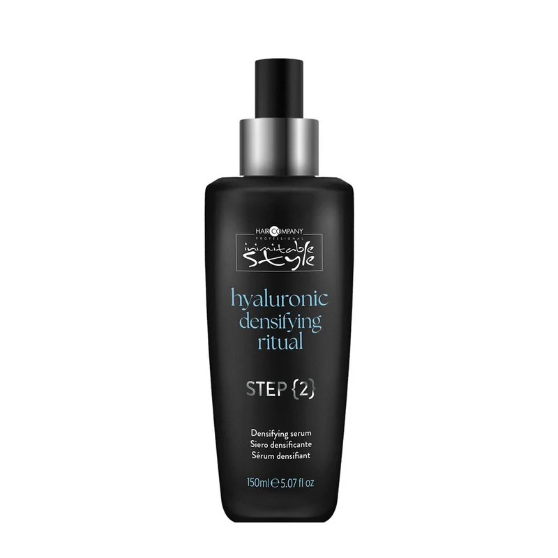 Hair Company Densifying Serum Step 2 150ml - sérum densifiant