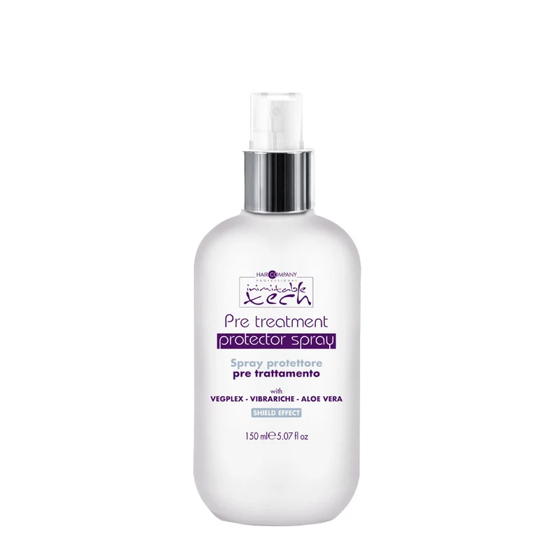 Hair Company Inimitable Tech Protector Spray 150ml - spray protecteur
