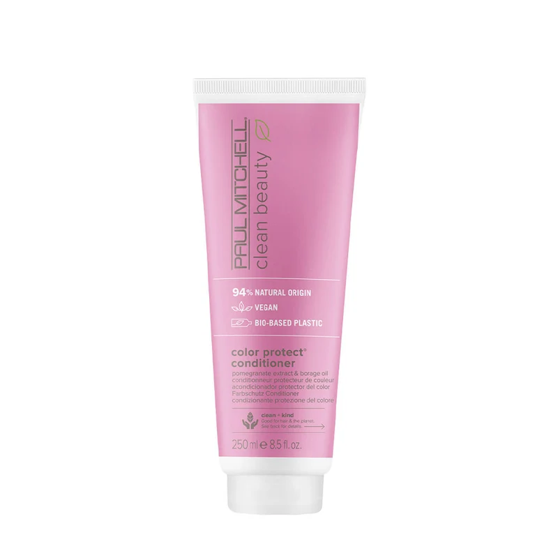 Paul Mitchell Color Protect Conditioner 250ml - conditionneur protecteur de couleur