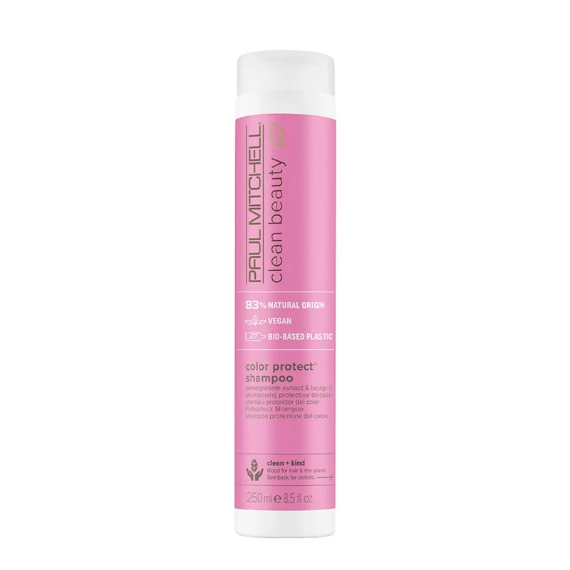 Paul Mitchell Color Protect Shampoo 250ml - shampooing protection couleur