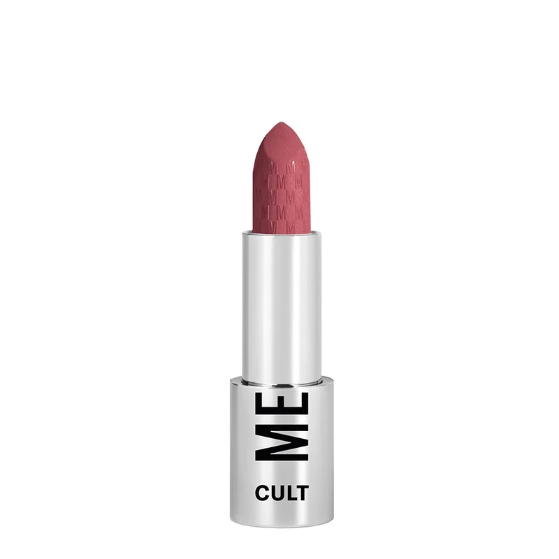 Mesauda Beauty Cult Creamy 110 Queen 3.5gr - rouge à lèvres crémeux