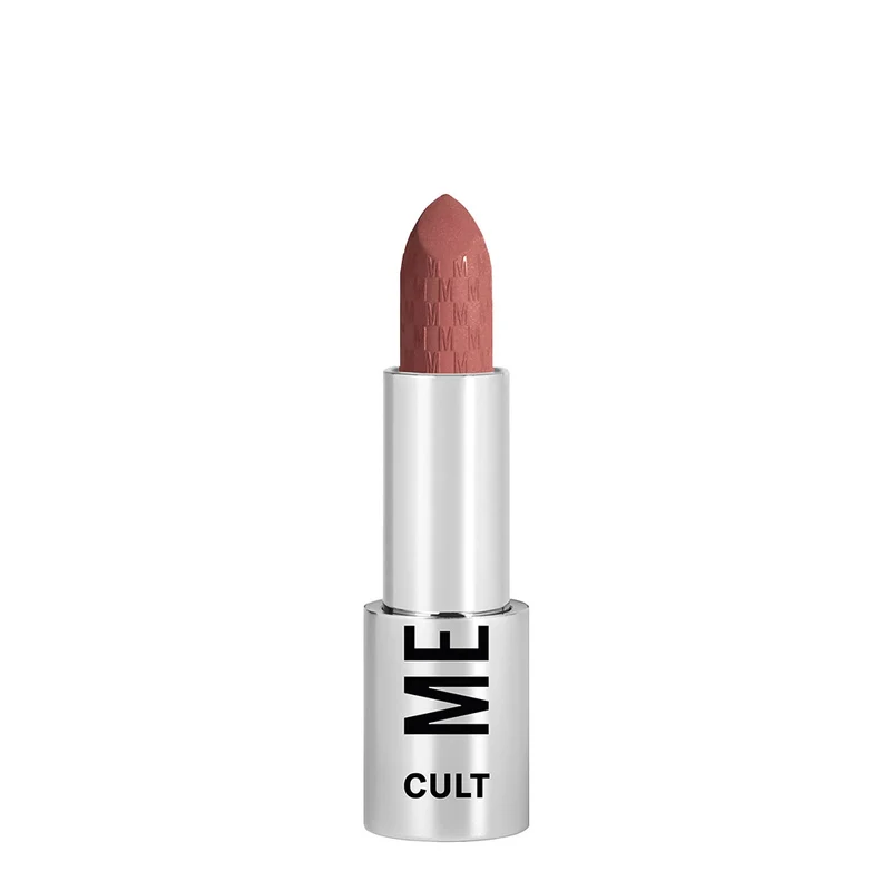 Mesauda Beauty Cult Creamy 109 Luscious 3.5gr - rouge à lèvres crémeux