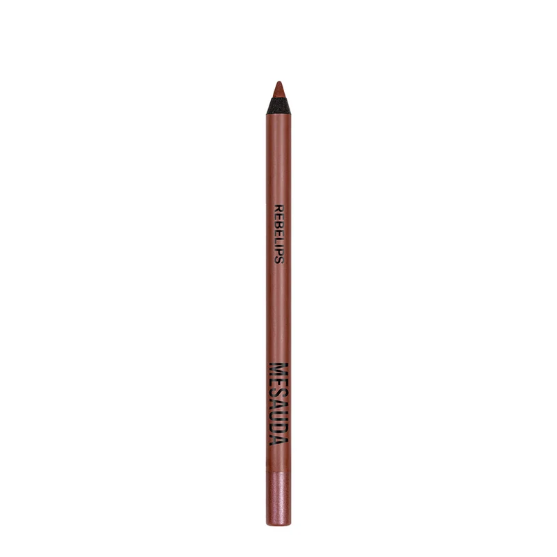 Mesauda Beauty Rebel Lips Royal 1.2gr - crayon à lèvres waterproof
