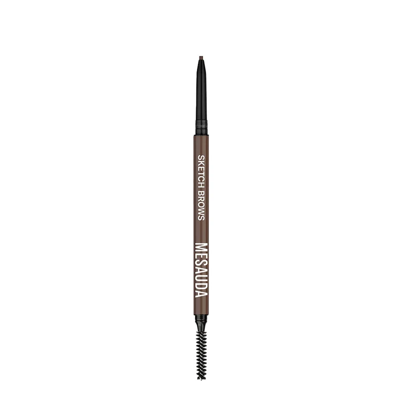 Mesauda Beauty Sketch Brows Auburn 0.09gr - crayon à sourcils automatique