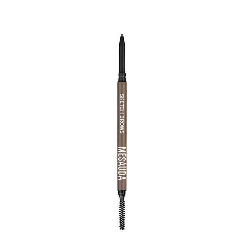 Mesauda Beauty Sketch Brows Blonde 0.09gr - crayon à sourcils automatique