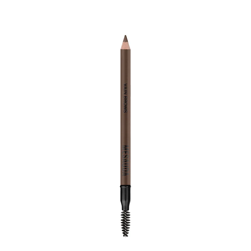 Mesauda Beauty Vain Brows Auburn 1.19gr - crayon à sourcils