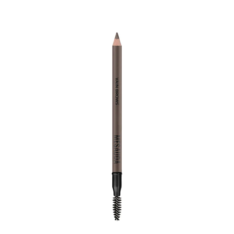 Mesauda Beauty Vain Brows Brunette 1.19gr - crayon à sourcils