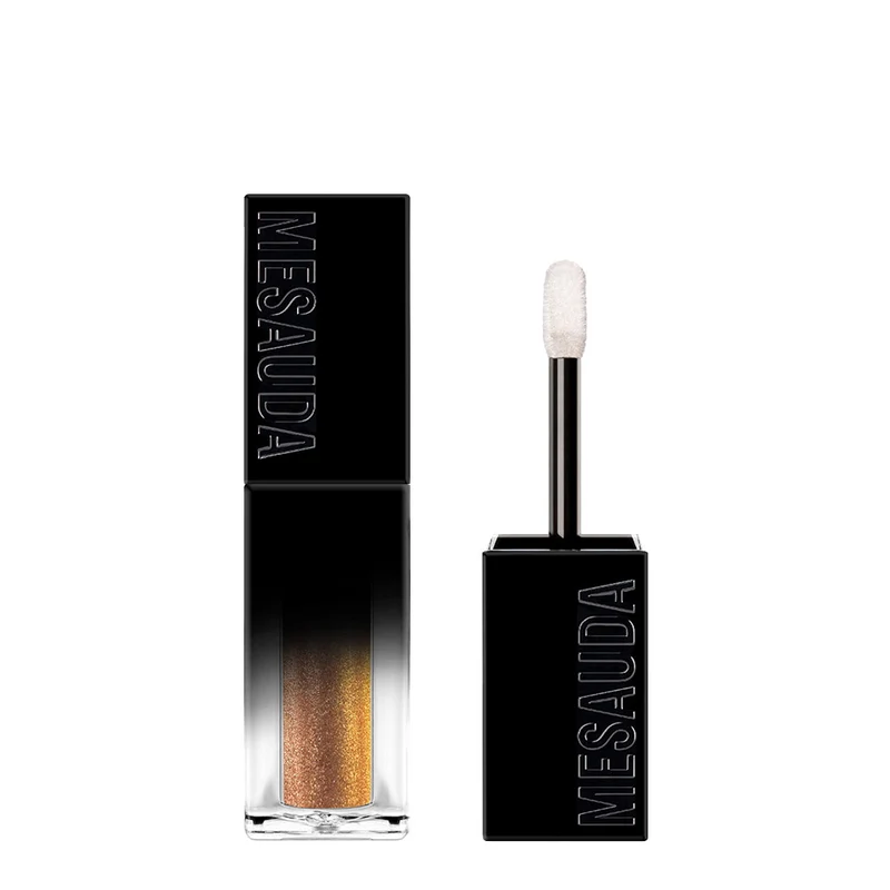 Mesauda Beauty Galactic Shadow 111 Jupiter 4.5ml - fard à paupières liquide