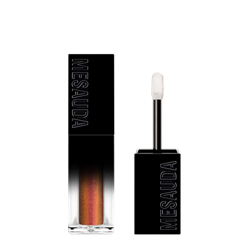 Mesauda Beauty Galactic Shadow 107 Life On Mars 4.5ml - fard à paupières liquide