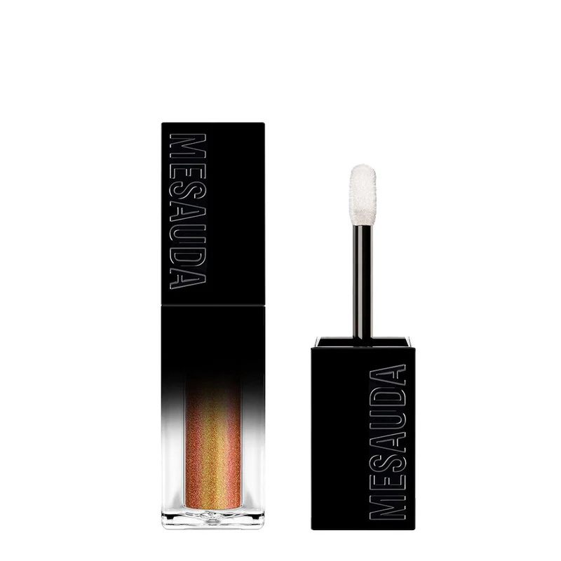 Mesauda Beauty Galactic Shadow 106 Supernatural 4.5ml - fard à paupières liquide