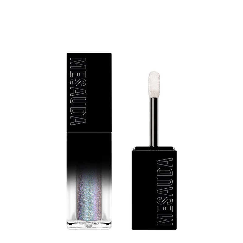 Mesauda Beauty Galactic Shadow 102 Nebula 4.5ml - fard à paupières liquide
