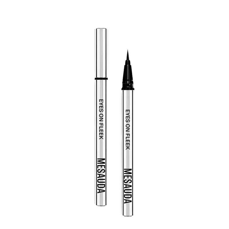 Mesauda Beauty Eyes On Fleek Eyeliner 0.55ml - stylo eye-liner