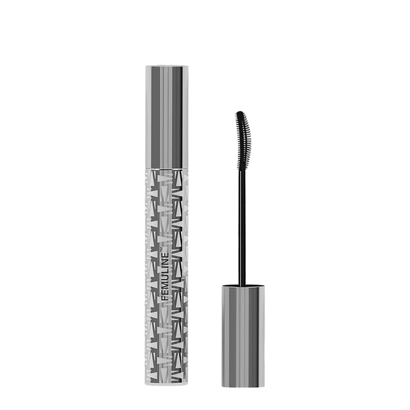 Mesauda Beauty Femuline Mascara 9ml - mascara effet volume recourbant et définissant