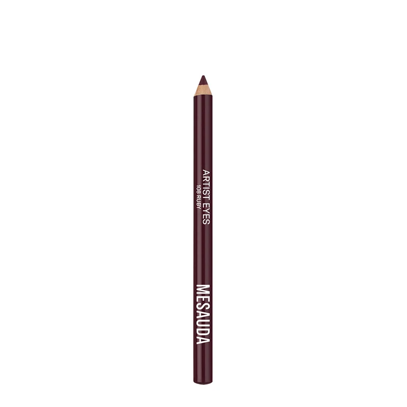 Mesauda Beauty Artist Eyes Ruby 1.14gr - crayon pour les yeux