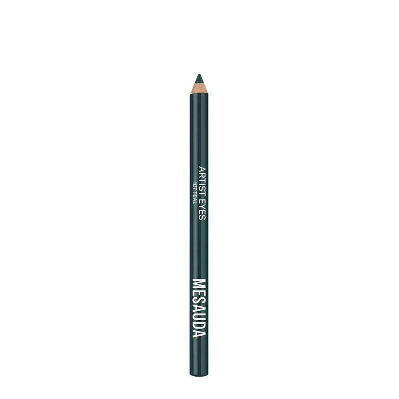 Mesauda Beauty Artist Eyes Teal 1.14gr - crayon pour les yeux