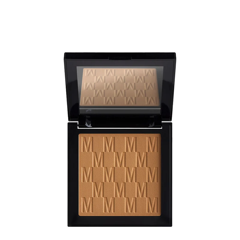 Mesauda Beauty Bronze Venus Cinnamon Biscuit 10gr - poudre bronzante compacte