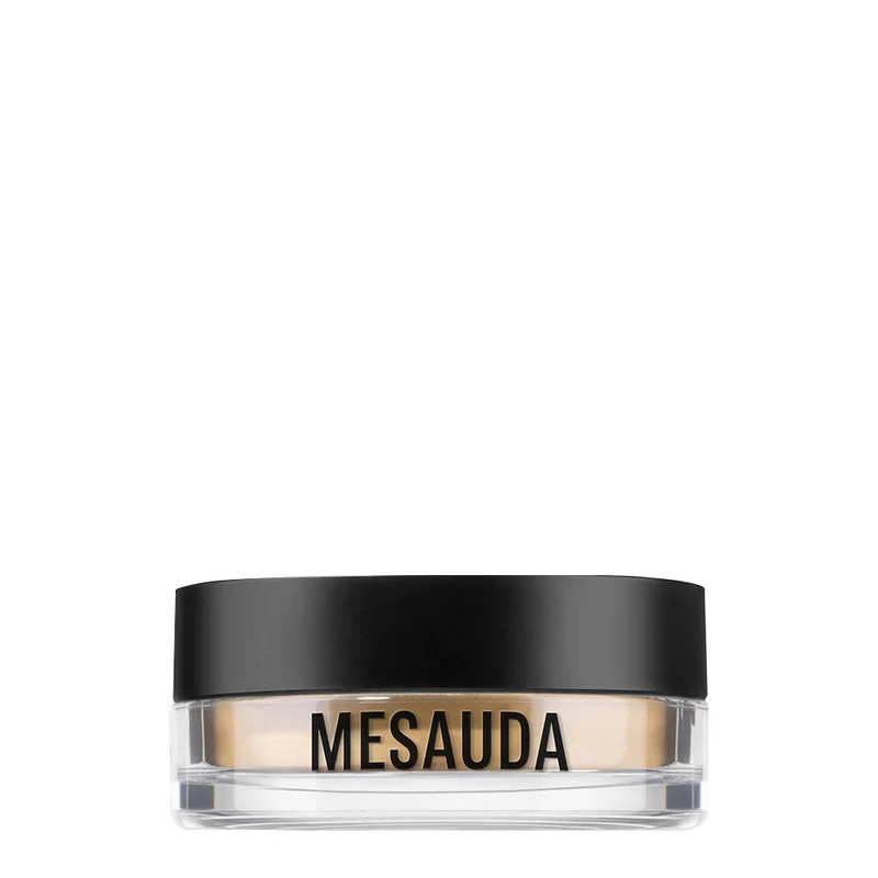 Mesauda Beauty Celestial Veil Translucent Light 12gr - poudre libre