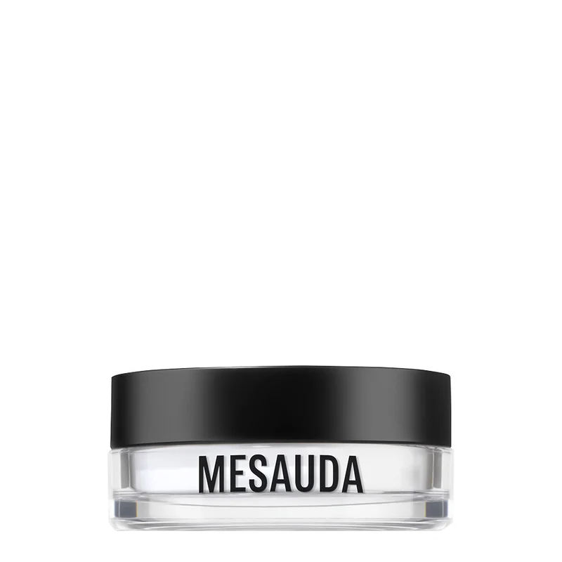 Mesauda Beauty Celestial Veil Invisible 12gr - poudre libre