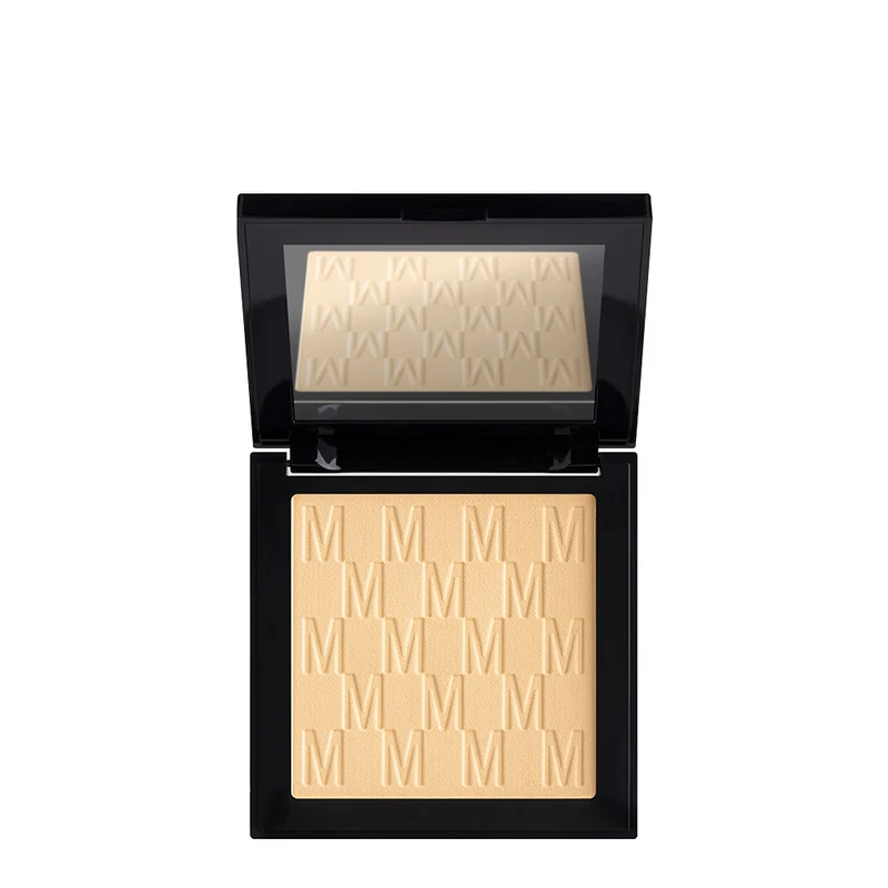 Mesauda Beauty Nude Venus Compact Powder Velvet Sand 10gr - poudre compacte