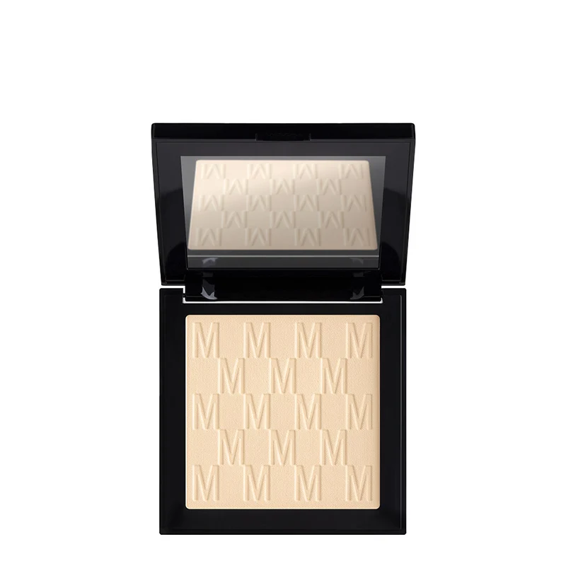 Mesauda Beauty Nude Venus Compact Powder Light Beige 10gr - poudre compacte
