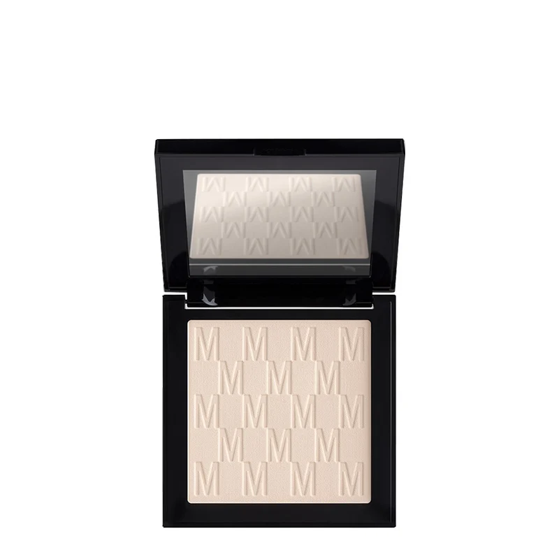 Mesauda Beauty Nude Venus Compact Powder Extra Fair 10gr - poudre compacte