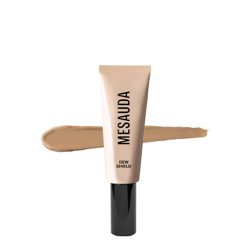 Mesauda Beauty Dew Shield Medium 40ml - crème colorée protectrice hydratante