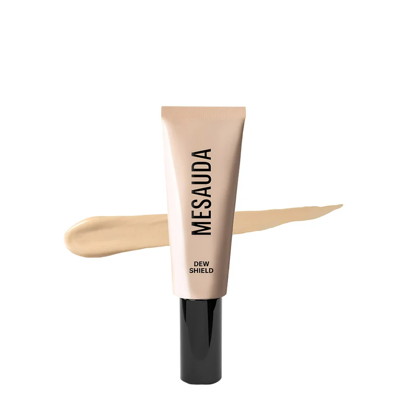 Mesauda Beauty Dew Shield Fair 40ml - crème colorée protectrice hydratante