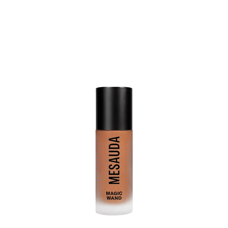 Mesauda Beauty Magic Wand Foundation C85 20ml - fond de teint fluide mat