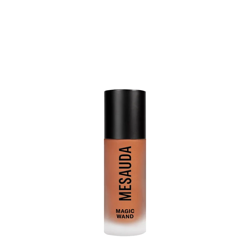 Mesauda Beauty Magic Wand Foundation W80 20ml - fond de teint fluide mat