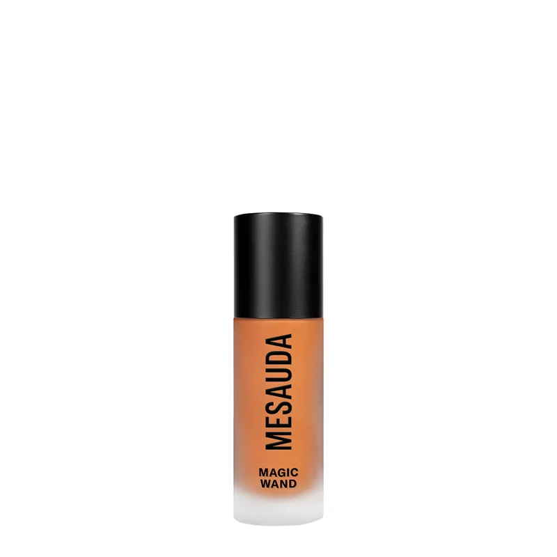 Mesauda Beauty Magic Wand Foundation C75 20ml - fond de teint fluide mat