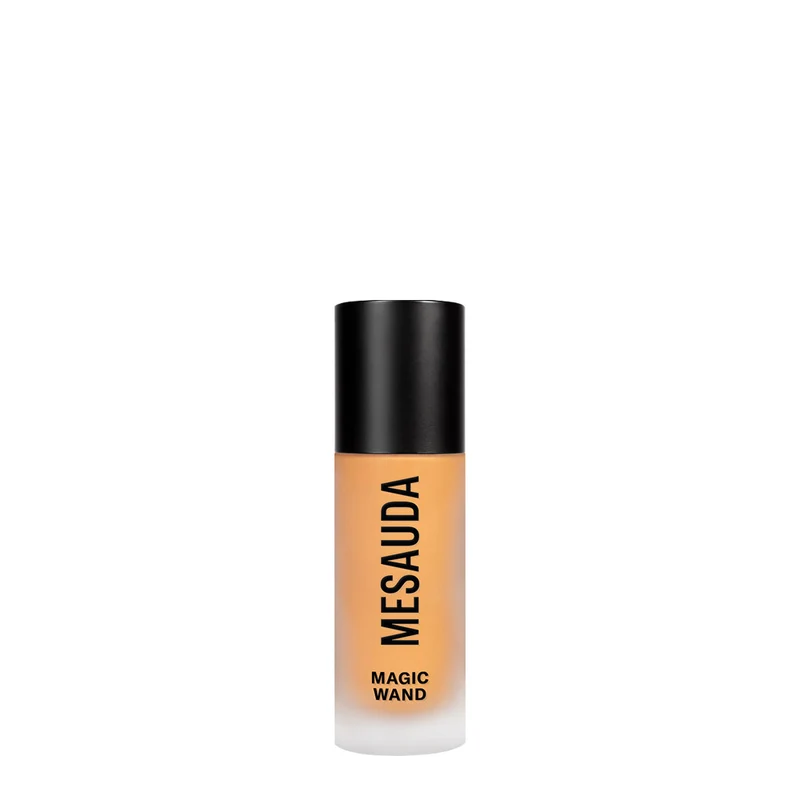 Mesauda Beauty Magic Wand Foundation C60 20ml - fond de teint fluide mat