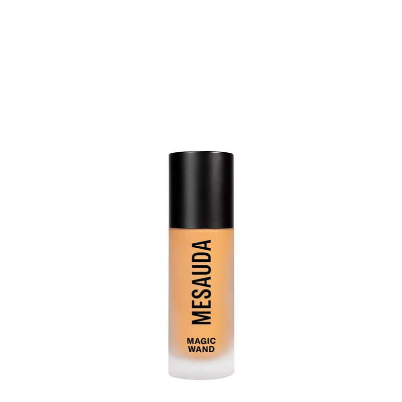 Mesauda Beauty Magic Wand Foundation C55 20ml - fond de teint fluide mat
