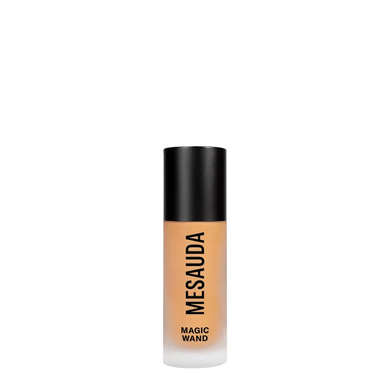 Mesauda Beauty Magic Wand Foundation C50 20ml - fond de teint fluide mat