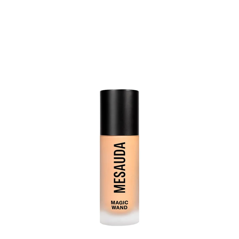 Mesauda Beauty Magic Wand Foundation C40 20ml - fond de teint fluide mat