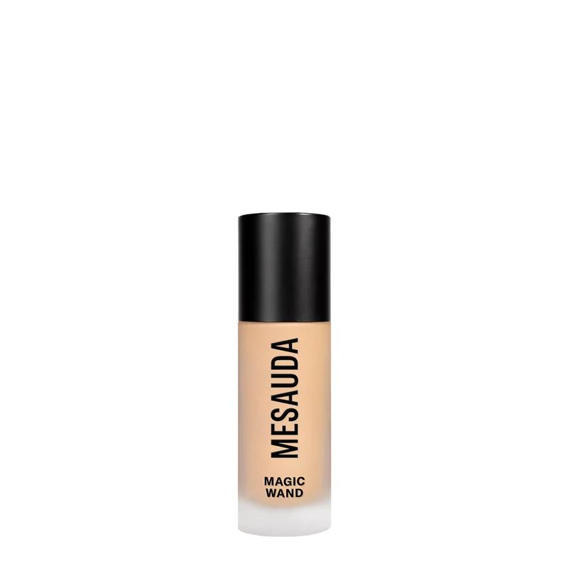 Mesauda Beauty Magic Wand Foundation C35 20ml - fond de teint fluide mat