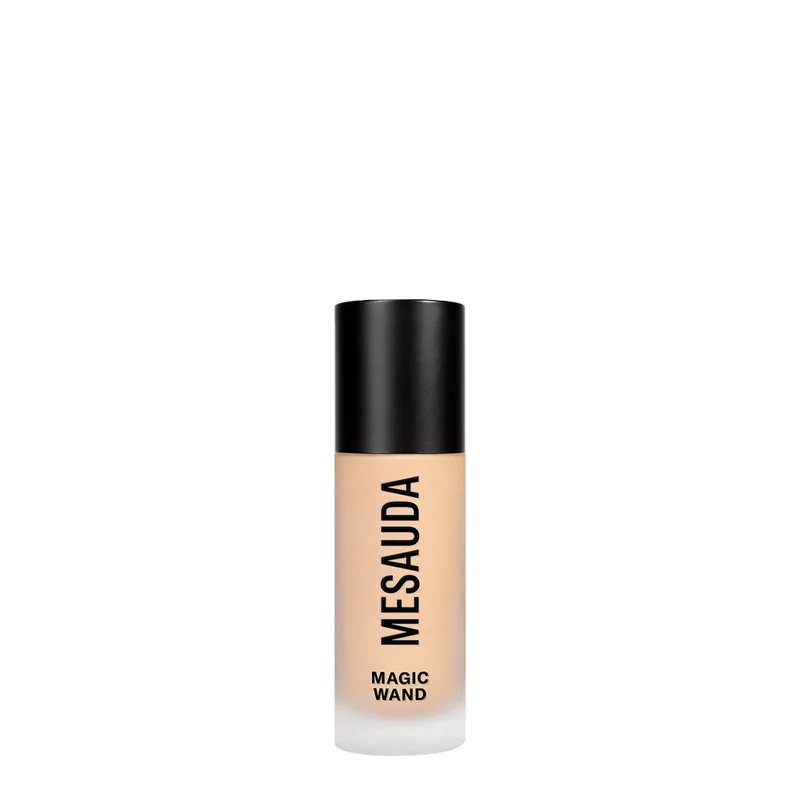 Mesauda Beauty Magic Wand Foundation C30 20ml - fond de teint fluide mat