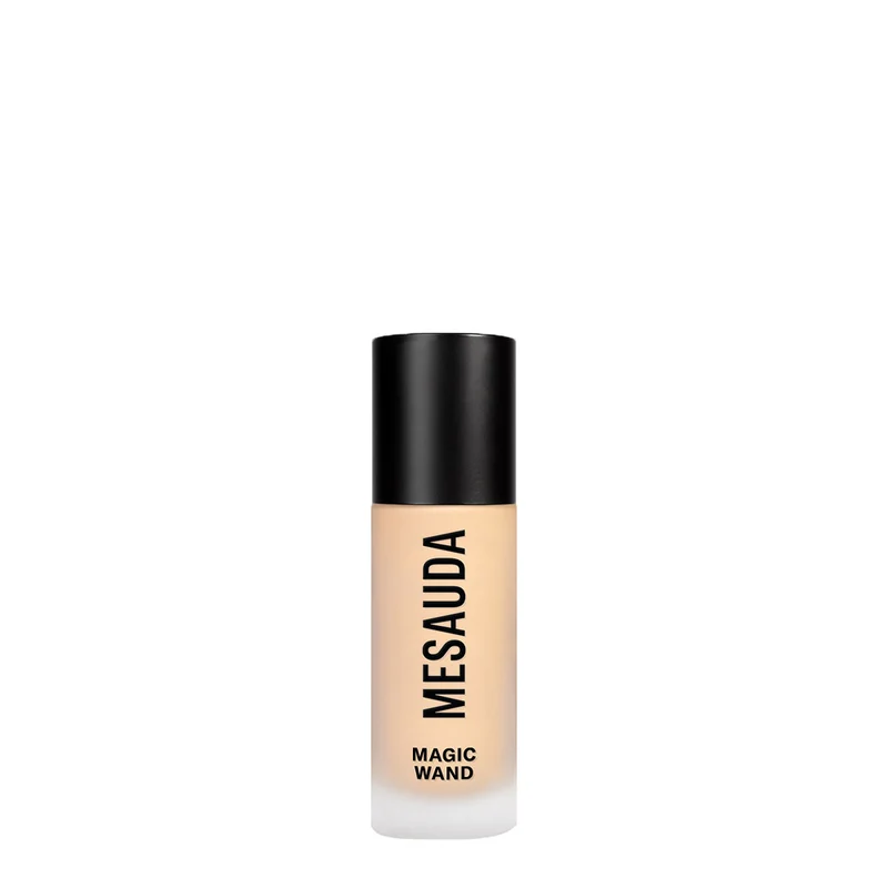 Mesauda Beauty Magic Wand Foundation C25 20ml - fond de teint fluide mat