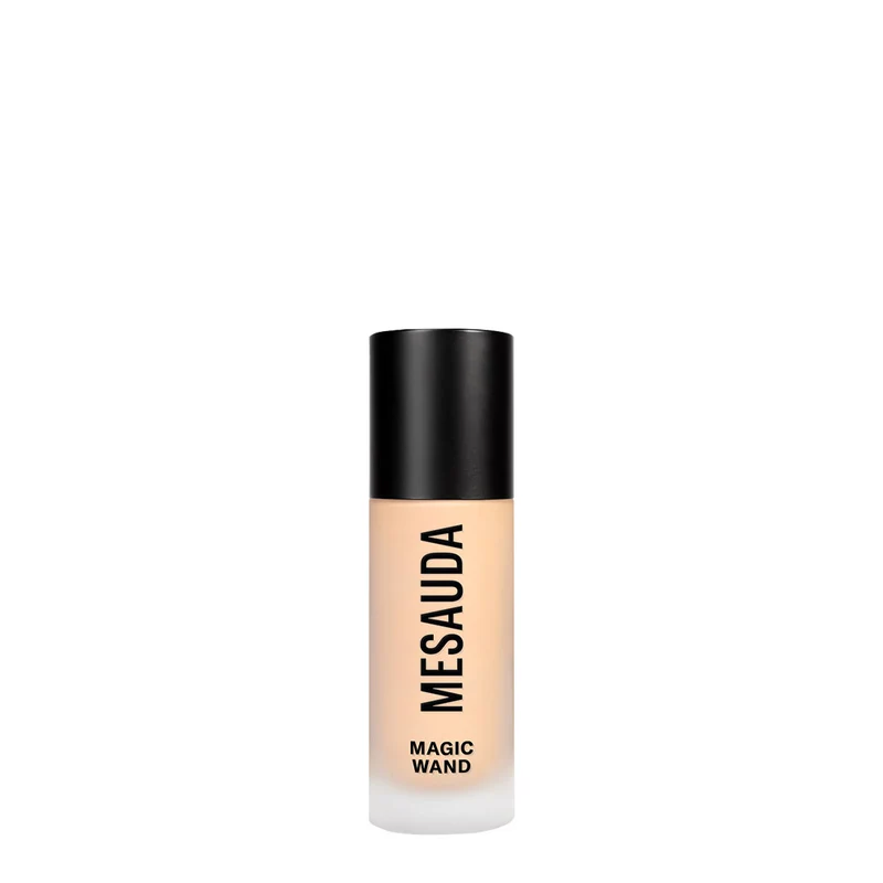 Mesauda Beauty Magic Wand Foundation C20 20ml - fond de teint fluide mat