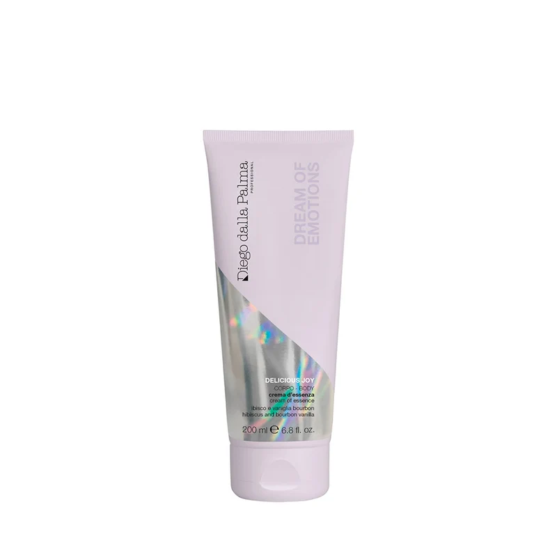 Diego dalla Palma Professional Body Bioenergy Delicious Joy Cream 200ml - crème pour le corps