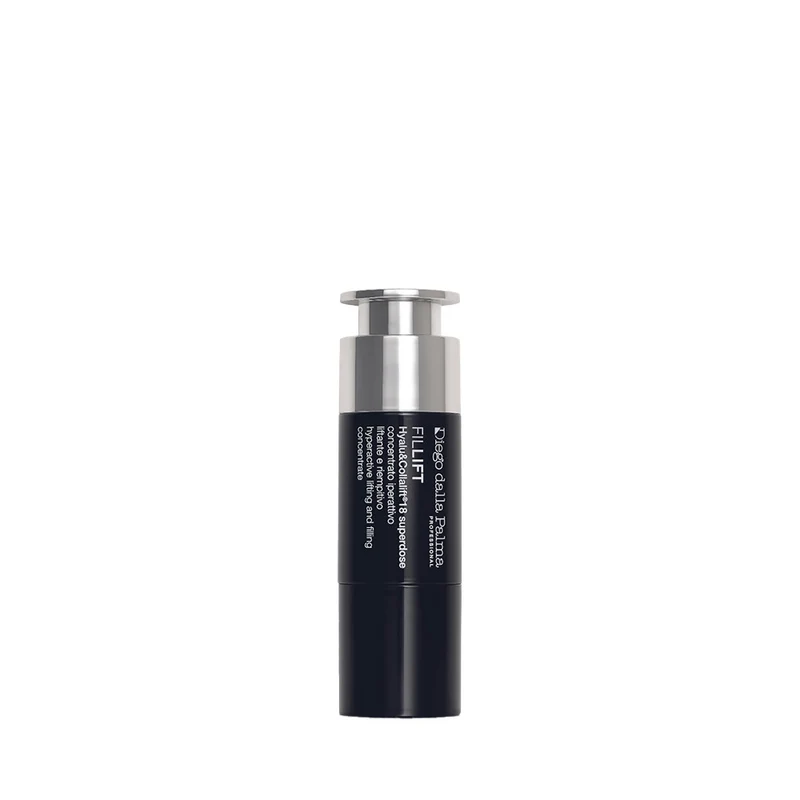 Diego dalla Palma Professional Fillift Hyalu Collalift 18 Superdose 15ml - concentré hyperactif liftant comblant