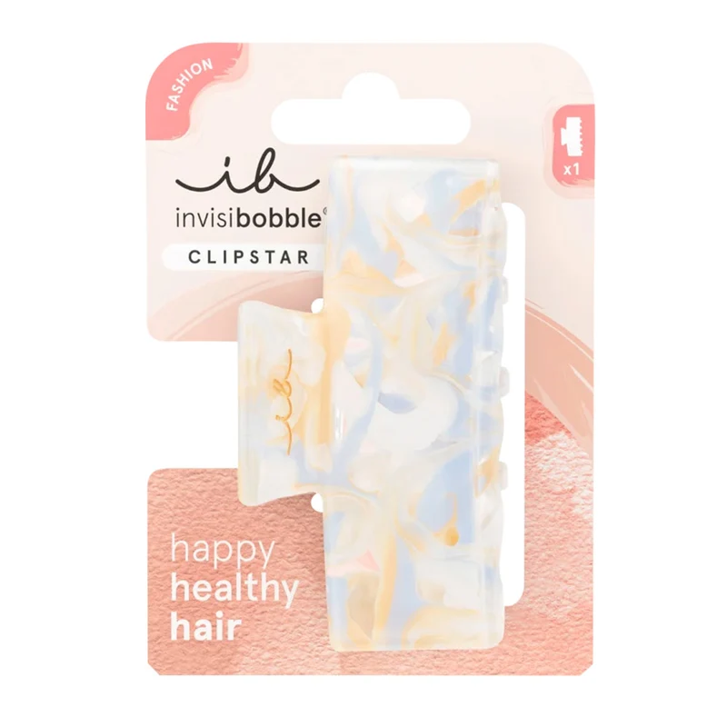 Invisibobble Clipstar Stylesnap - griffe à cheveux