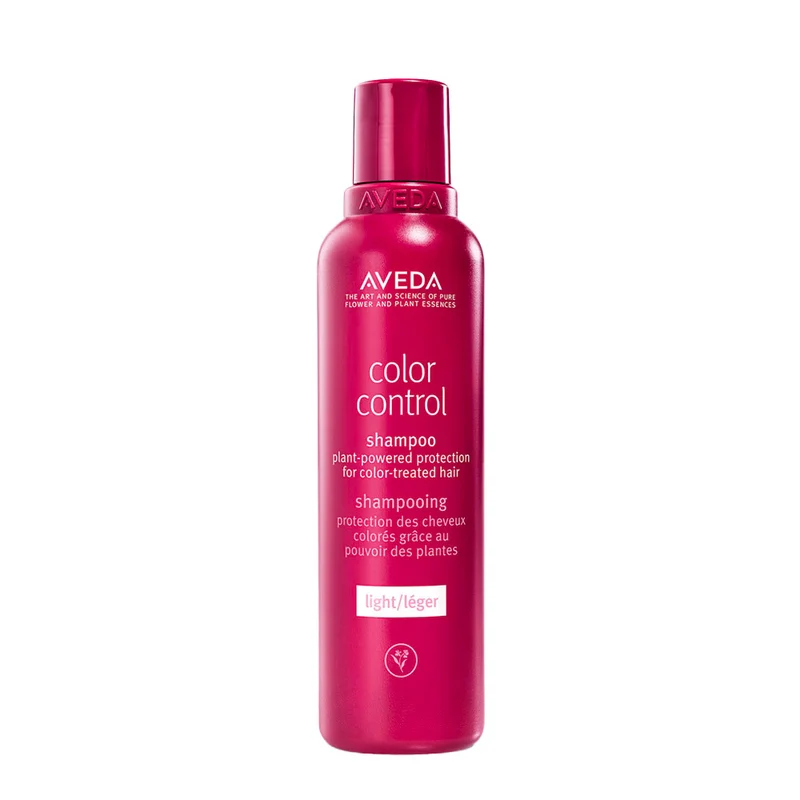 Aveda Color Control Shampoo Light 200ml - shampooing protecteur de couleur