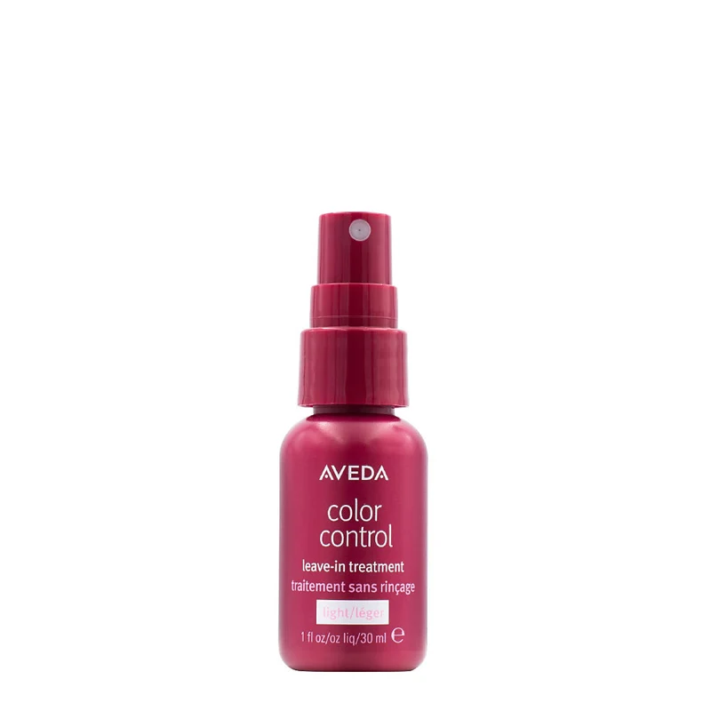 Aveda Color Control Leave-In Treatment Light 30ml - traitement protecteur de couleur
